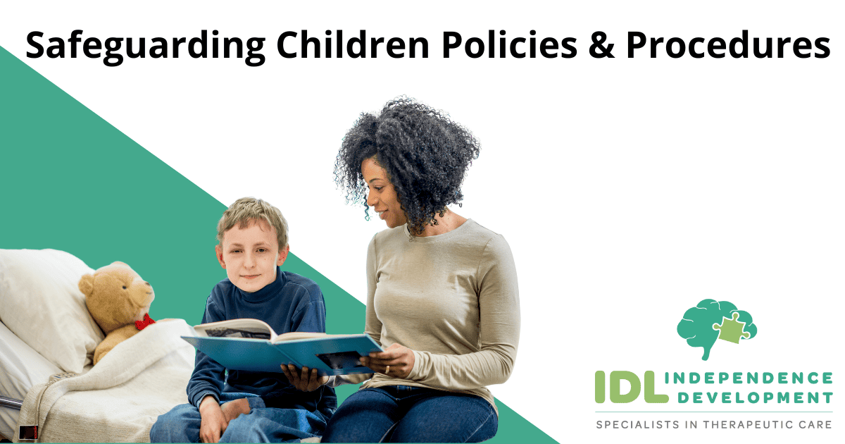 Policies & Procedure Image